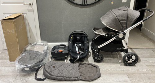 Mamas papas ocarro full set - &,