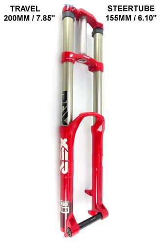 Rockshox boxxer coil mtb - rockshox, dh