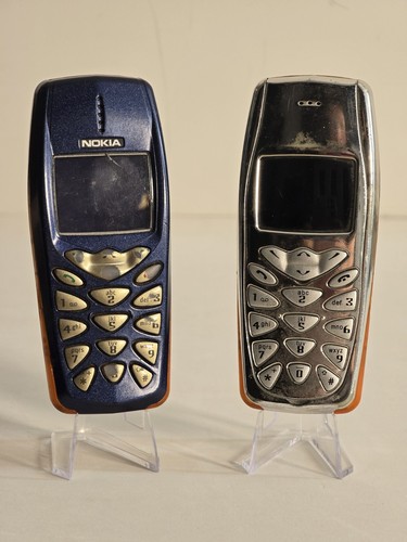Nokia 3510i bundle - nokia, rh-9