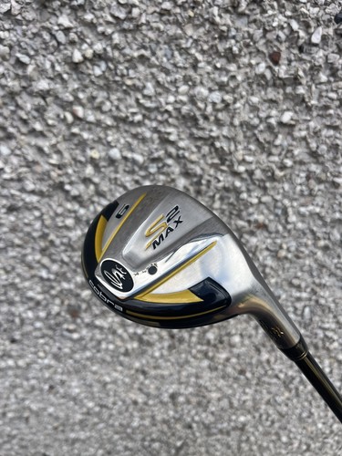 Cobra max hybrid graphite - s2,
