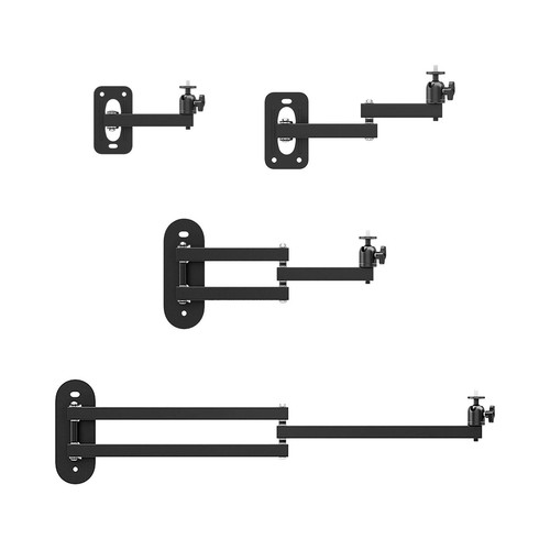 Projector wall mounted bracket - wall,