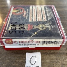 Lee-Precision - Pacesetter 3