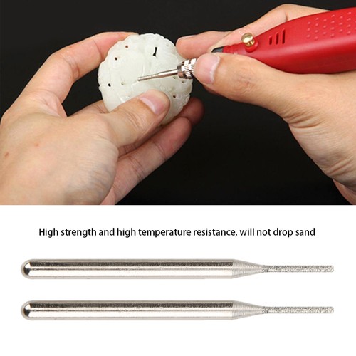 30pcs grinding needle set - needle,