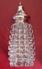 🔹 Hallmarked Silver Cut