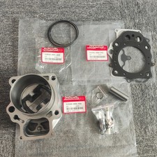Top End Kit W/ Cylinder For
