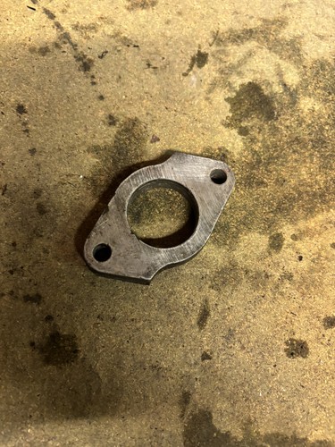 Classic mini nylon carb - mini,