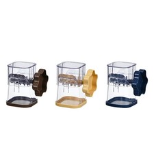 Multifunctional Nut Grinder