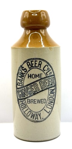 Banks beer holloway london - holloway,