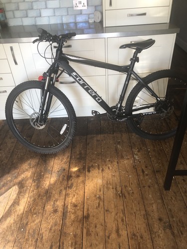 Carrera vengeance - carrera,