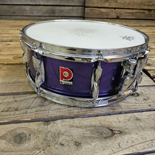 Snare drum premier - snare, 14"