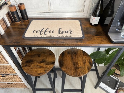 Bar table and stool set - stool,