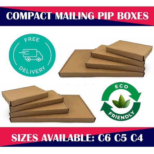Royal mail pip large - mail,