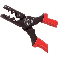 NWS Crimping Pliers 190mm