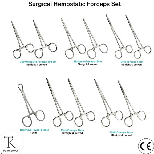 Range plus surgical - tk,