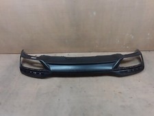 AUDI A4 B9 SE 2019-2025 REAR BUMPER DIFFUSER SPOILER P/N: 8W0807521AA