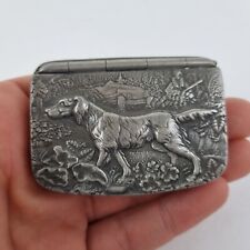 Antique Fribourg & Treyer