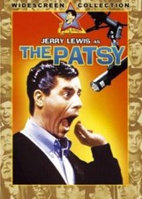 The Patsy DVD (2004) Jerry