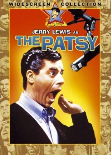 The patsy dvd jerry - patsy, (2004)