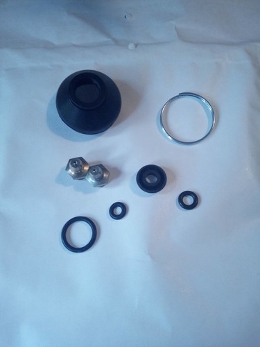 Wabco 1 brake - mk,