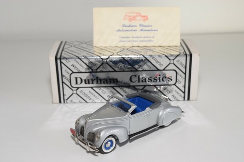 Durham classics - 1:43,