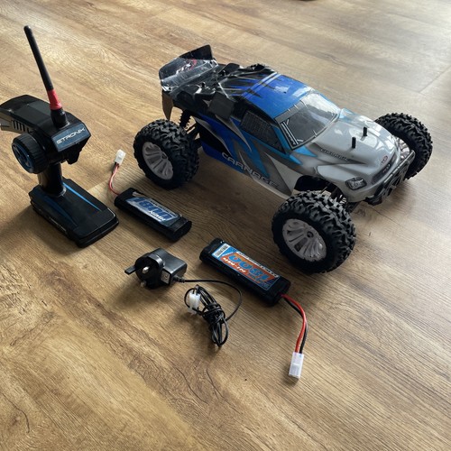 Ftx carnage scale - carnage, 1:10