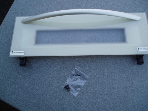 Caravan cooker grill door - caravan,