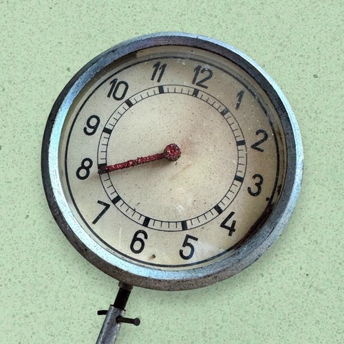 Vintage original vdo kienzle - vintage,