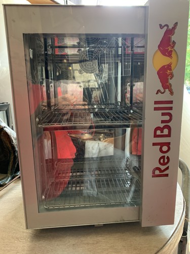 Mini fridge display - mini, bar