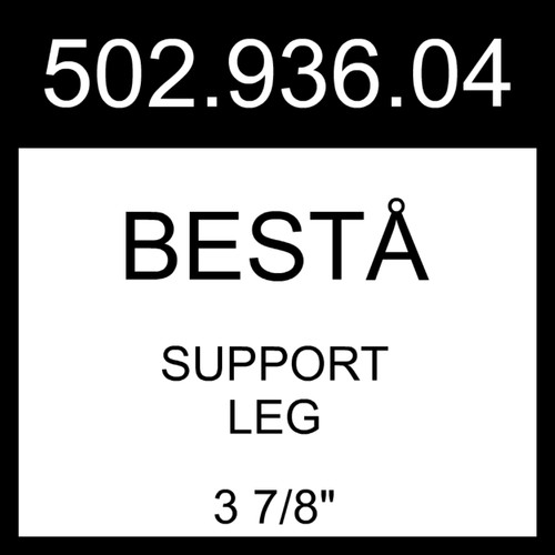 Ikea besta bestå - besta,
