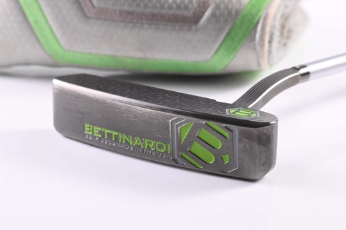 Bettinardi 2016 series - 2016, bb1f