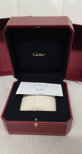 Genuine carter watch - carter, case