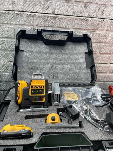 Dewalt 12v cross - dewalt, cross-line