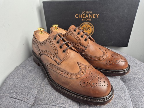 Joseph cheaney avon - joseph, 'avon'