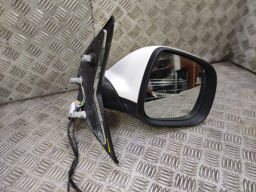 Transporter front wing - transporter,