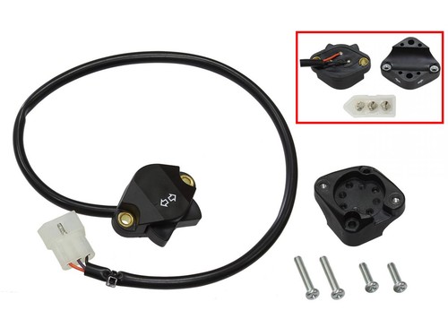 Universal inicator switch - universal, ktm