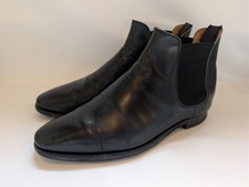 Crockett & Jones Chelsea Boots