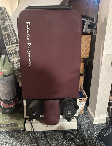 Stamina products pilates - products,