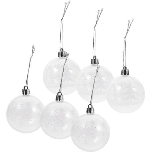 Pcs tree decorations - ,
