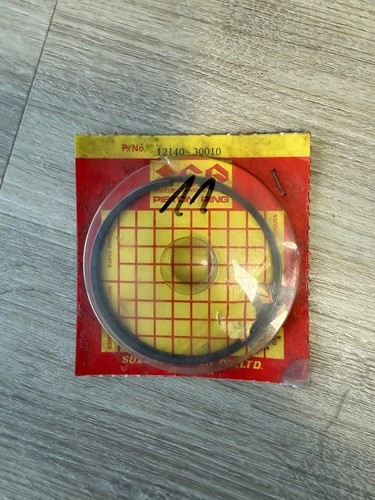 Piston rings stnd original - x,