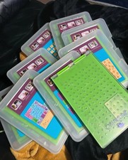 8x Circuit Cuttlebug All In