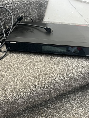Humax foxsat hdr 320gb - foxsat-hdr,