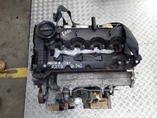 2009 MAZDA 6 ENGINE DIESEL