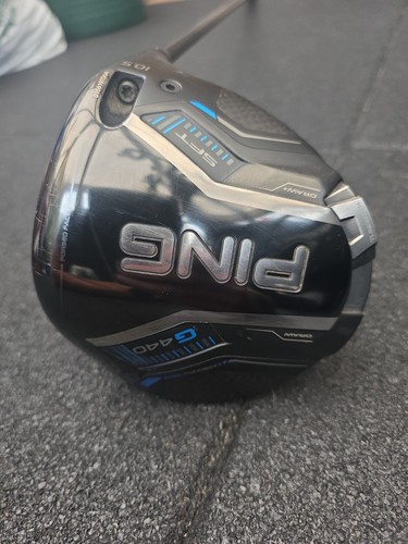 Ping g440 sft - g440, 10.5