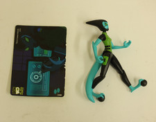 Bandai Ben 10 Alien Force