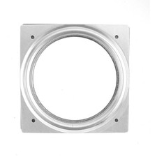 Heavy Duty Lazy Susan Bearing Rotating Swivel Turntable Plate Turntable Useful