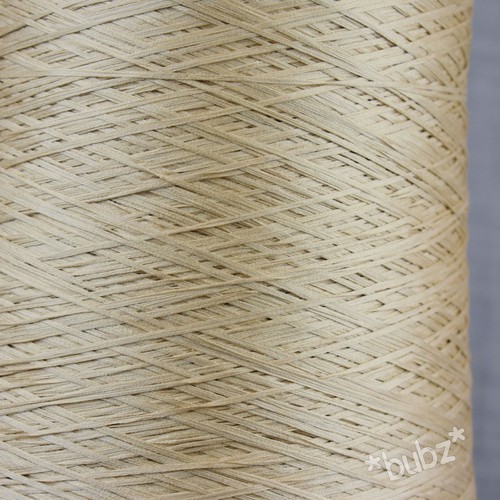 Pure silk yarn 250g cone - silk, /