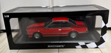 Minichamps 1/18 BMW 635 CSI