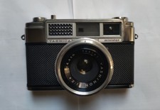 Vintage  Rare find Camera