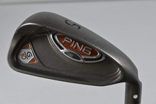 Ping G10 #5 Iron / 27 Degree /