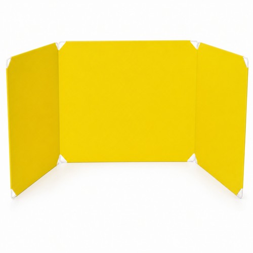 Tri fold screen portable - tri-fold,